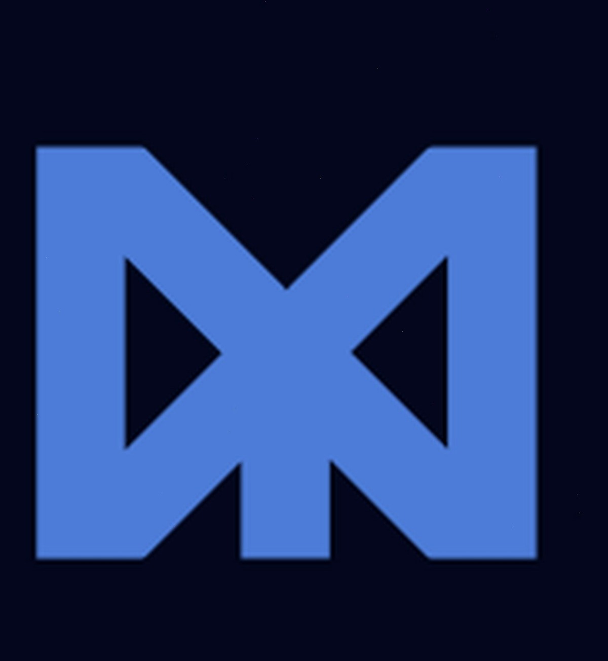 易歪歪Logo